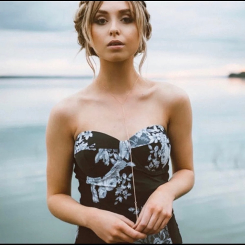 Albion fit one piece swimsuit